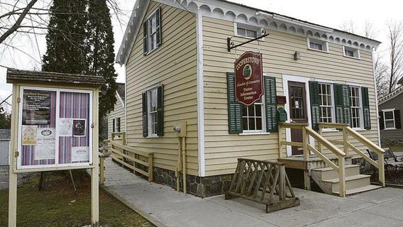 Cooperstown Chamber of Commerce