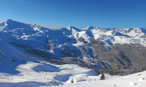 Consorzio Abetone Multipass