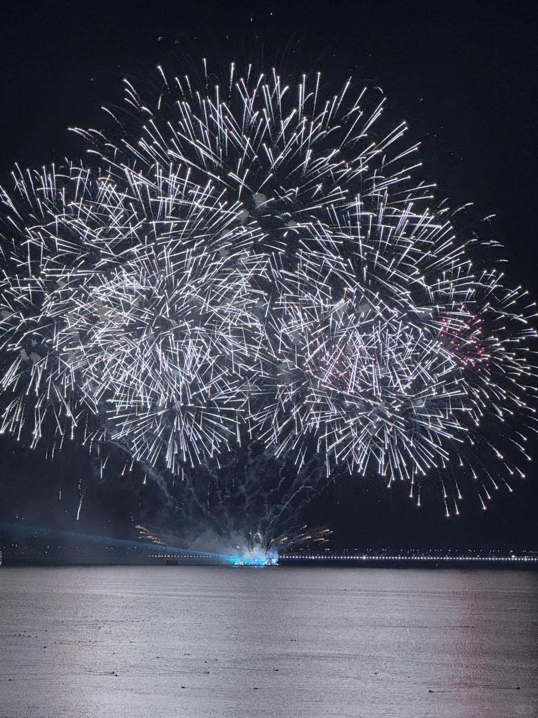 2025滴水湖煙花秀 | 滴水湖