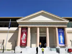 Griechisch-Römisches Museum Alexandria
