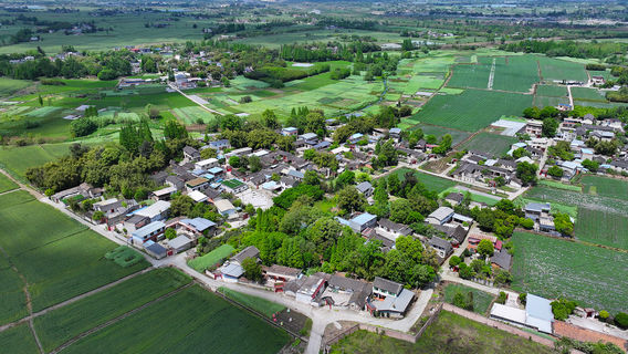 Sanxingdui National Archaeological Site Park