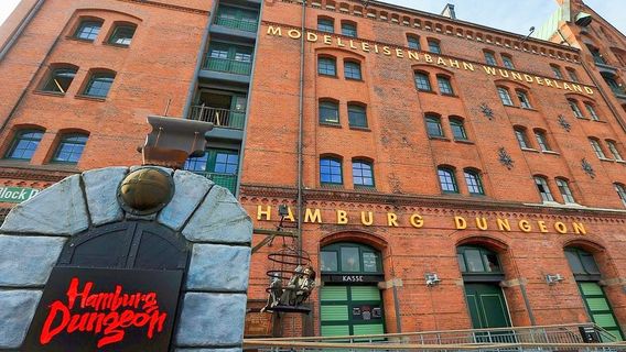 Hamburg