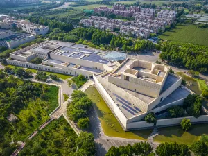 Qi Culture Museum