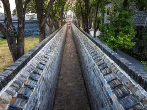 六尺巷