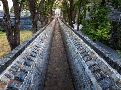 Liuchi Alley