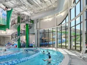 Yakima YMCA Aquatic Center