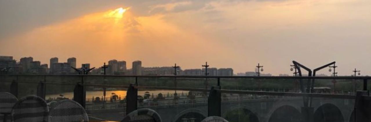 西安W飯店·WEI全味西餐廳