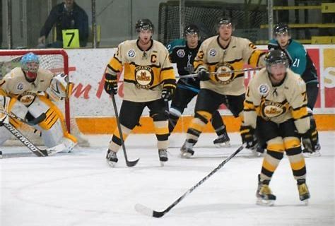 Nipawin Hawks