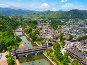 Trải nghiệm nổi bật Phổ Biến Tại Sùng Châu