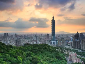 Xiang Mountain