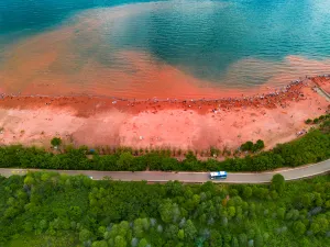 Fuxian Lake International Tourism Resort