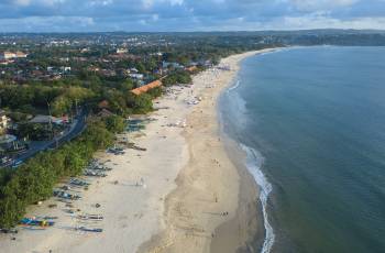 Top 20 Water Fun Attractions in Province of Bali