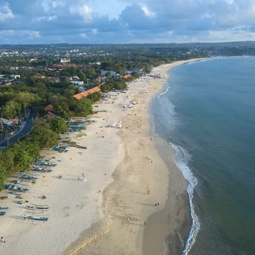 Jimbaran Bali