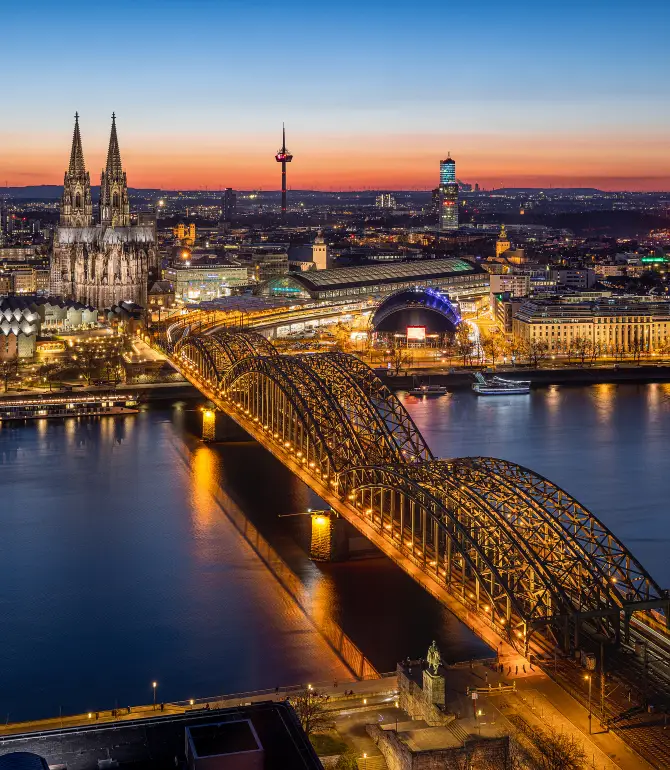 Cologne