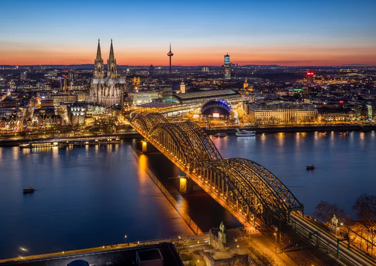 【科隆天氣】科隆氣溫指南,最佳旅遊季節與穿衣搭配建議