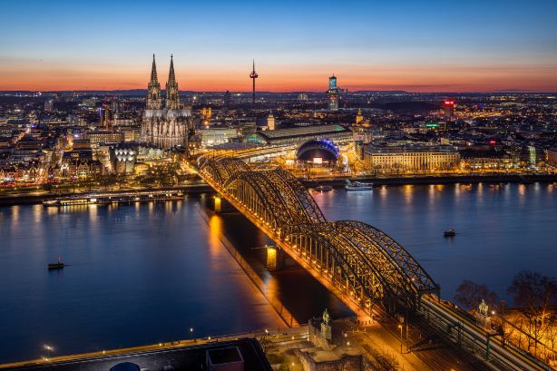 Cologne