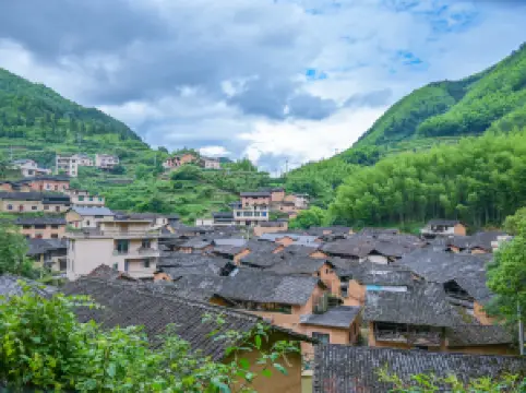 Songzhuang Village