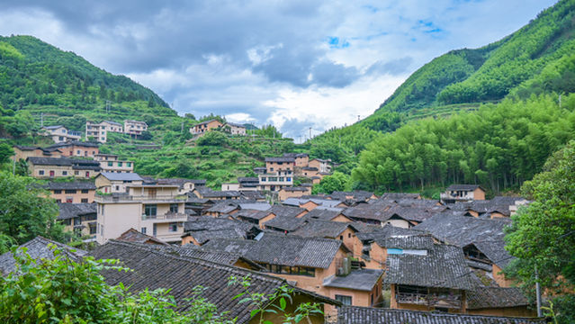 Songzhuang Village