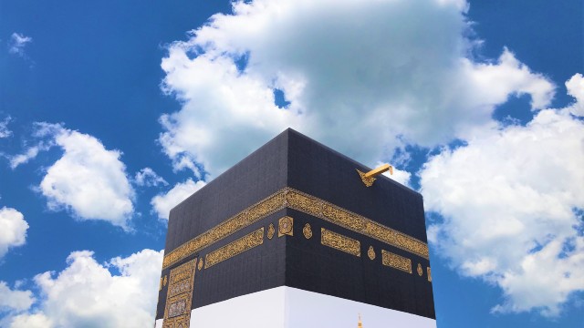 Al Kaaba