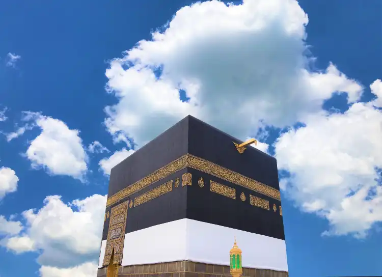 Hotel di Makkah