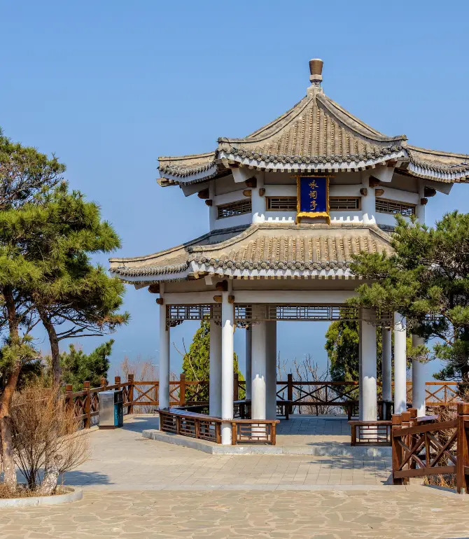Xingcheng