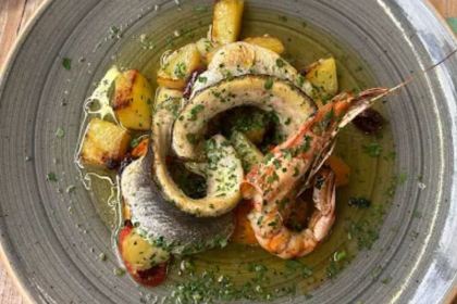 Ristorante Il Ricettario