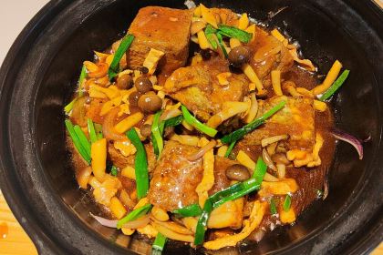 LAI MU NI GANG SHI CHA CAN TING