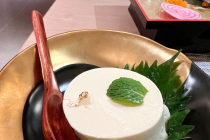 南湖宾馆 晓·料理阁