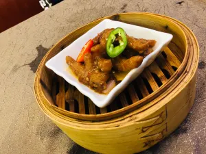 XIN FU LOU SEAFOOD FANG