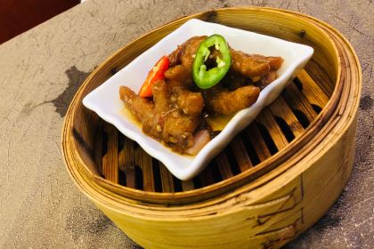 XIN FU LOU SEAFOOD FANG