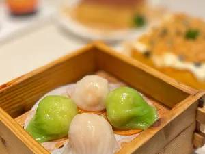 聚福安·傳統老爸茶（大英店）