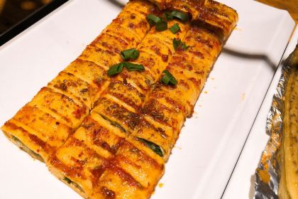 QIANFENG Charcoal Grill