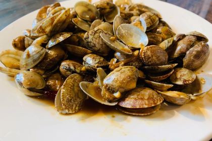 渔村第一鲜(连岛店)