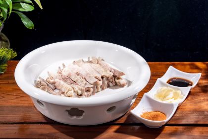 Ying Bin Lou Restaurant