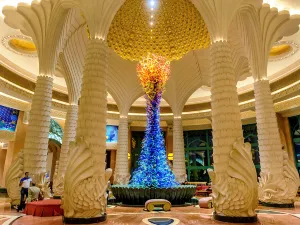 Atlantis the Palm, Dubai