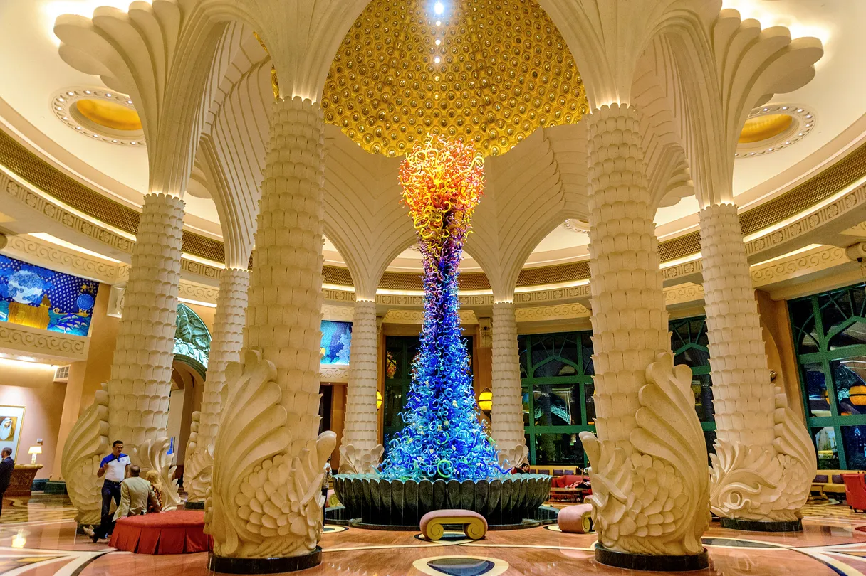 2_Atlantis the Palm, Dubai