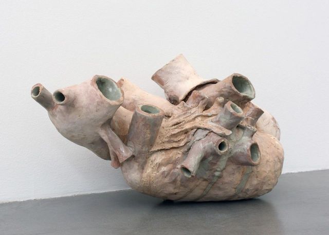 SOUND OF THE EARTH - CERAMICS IN CONTEMPORARY ART | Schwende District