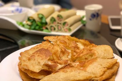 TIAN REN JU LV ROU XIANG