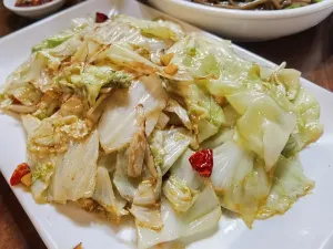 翠翠油茶坊(灵川店)