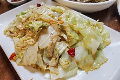 翠翠油茶坊(灵川店)