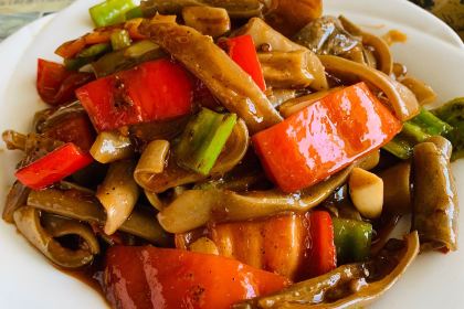 Shun Zhang Donkey Meat Noodle