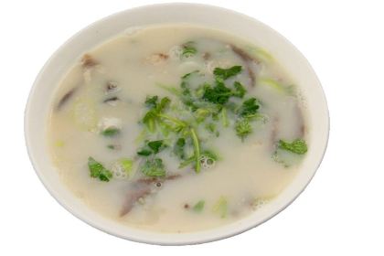 馬記牛肉火燒（山語觀邸店）