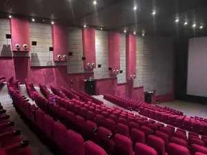 Village Cinemas @ Mediterranean Cosmos