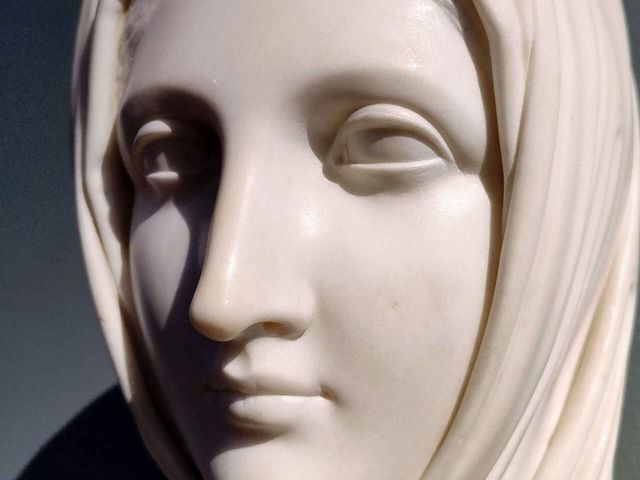 《美與理想》安東尼奧·卡諾瓦主題展 | 布雷拉宮美術館