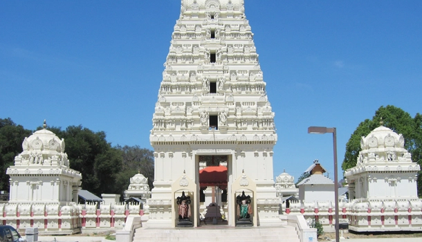 Sri Raja Rajeswara Swamy Devasthanam