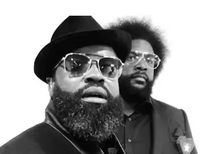 Blue Note Jazz Festival - The Roots & The Soul Rebels