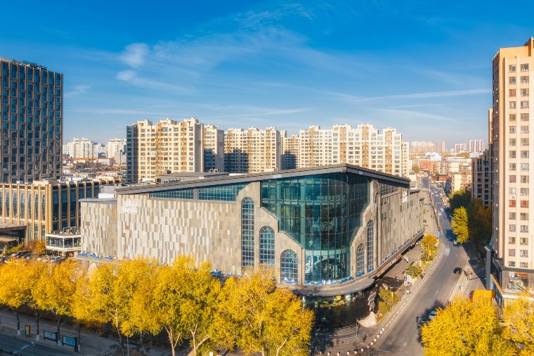 長春グルメが旅人を魅了する理由