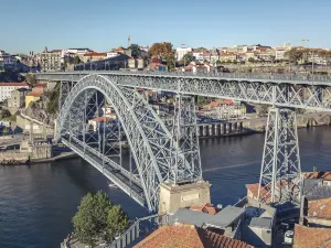 Luís I Bridge