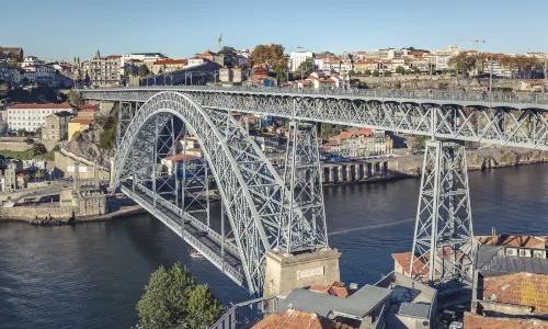 Ponte Dom Luís I