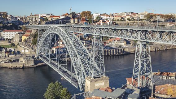 Luís I Bridge